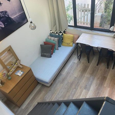 마르세유 Vallon Des Auffes : Le Cabanon De Mireille 빌라 외부 사진